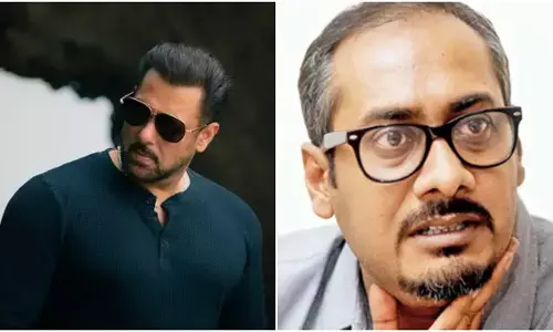 Salman Khan gave strong reply to Dabangg director abhinav-kashyap- Salman Khan gave strong reply to Dabangg director abhinav-kashyap-
