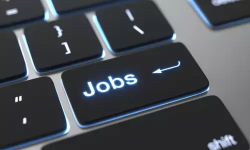 झारखंड में 1775 पदों पर बंपर भर्ती, ऐसे करें आवेदन