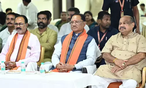 बोले- करोड़ों देशवासियों को जोड़ने और उत्कृष्ट कार्यों को सामने लाने का यह माध्यम