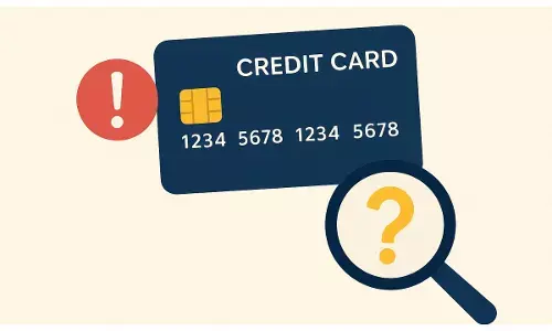 credit card fraud case