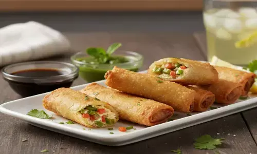 how to make paneer rolls