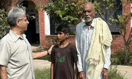 Adult Literacy Programme Ullas haryana Adult Literacy Programme Ullas haryana