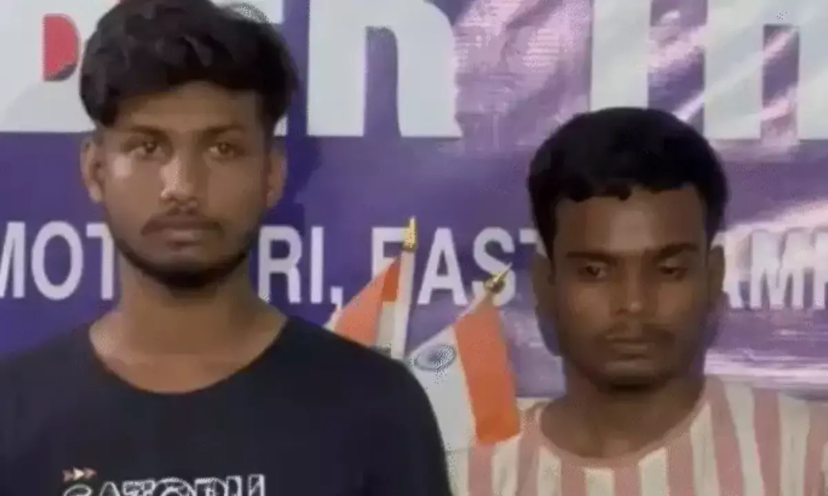 NSUI के पूर्व अध्यक्ष छात्र अमन कुमार का पाकिस्तान कनेक्शन, 3 करोड़ का घोटाला बेनकाब