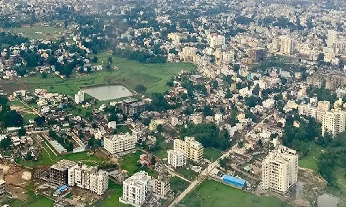 सरकारी गाइडलाइन में बड़ा बदलाव : जमीन के बाजार मूल्य की गणना अब वर्गमीटर में नहीं, हेक्टेयर में होगी