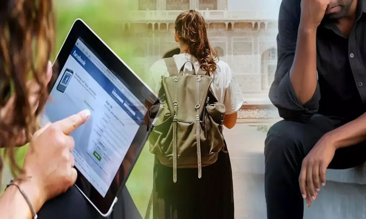 Ghaziabad Cyber Crime