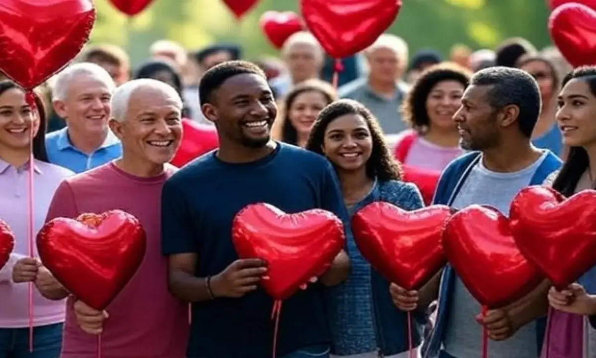 world heart day 2025