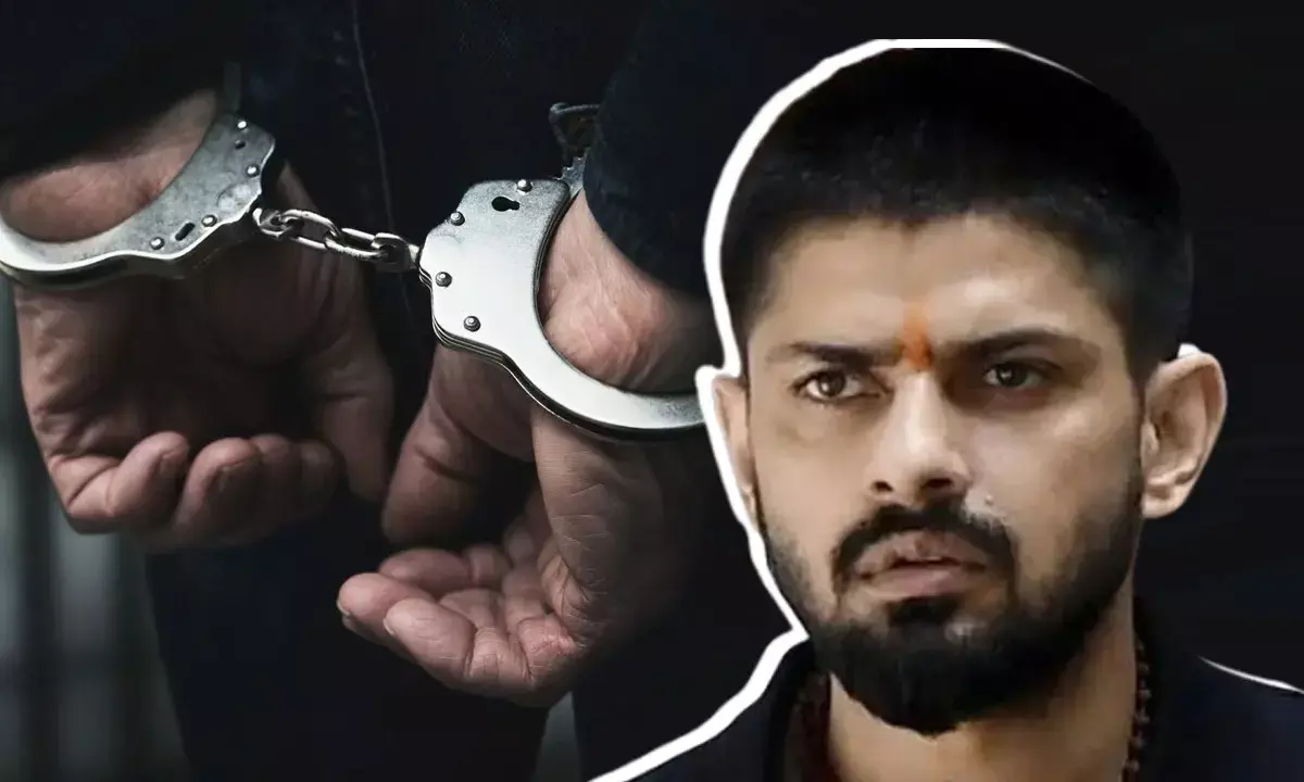 Lawrence Bishnoi Gang