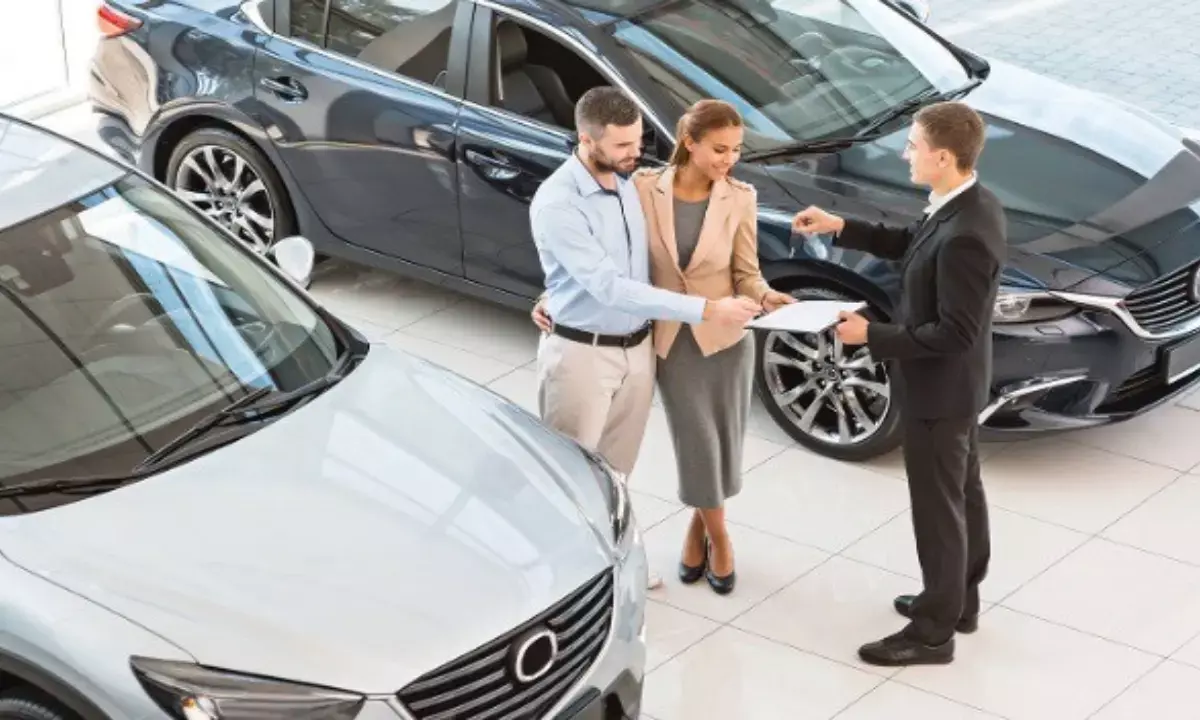 3 documents must be check while buying old vehicle details