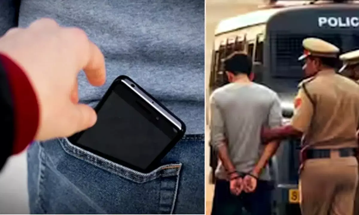 Ghaziabad Cyber Crime