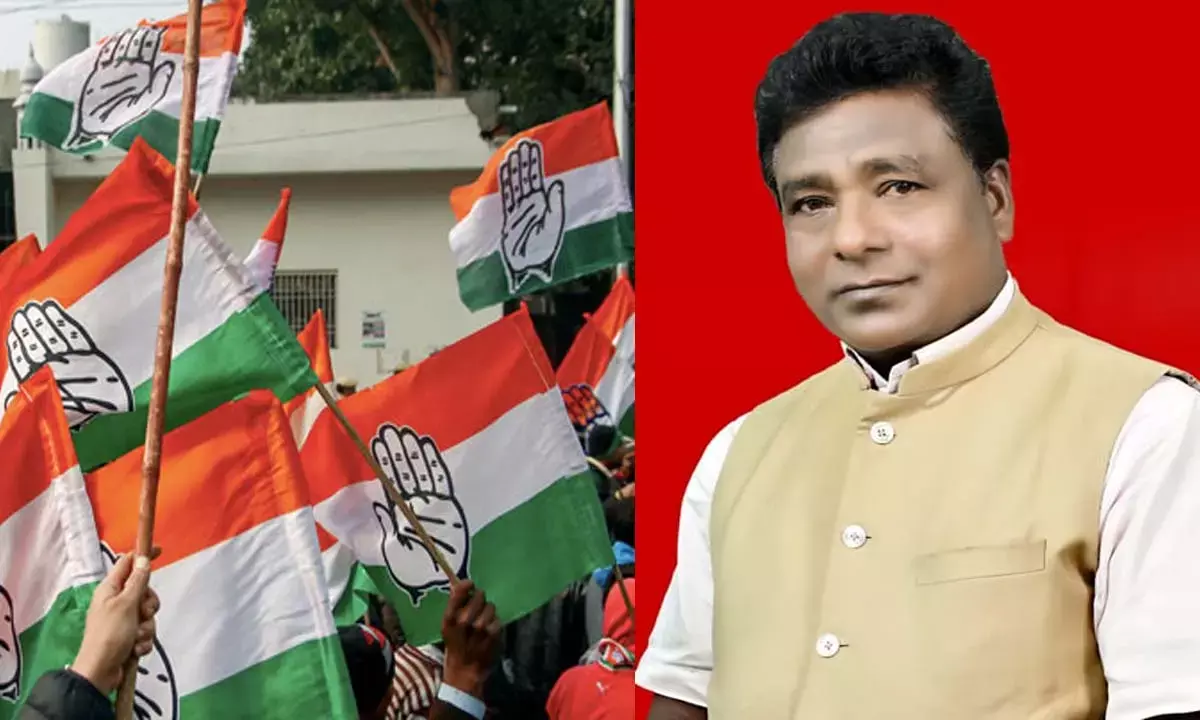 अध्यक्ष भावसिंह साहू