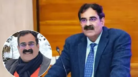 Delhi News Chief Secretary