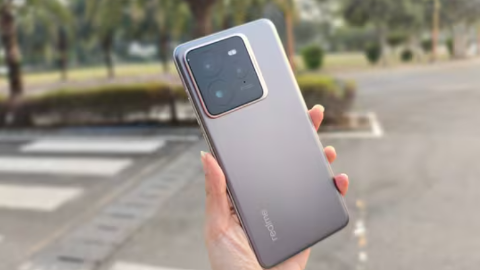 Realme GT 8 Pro launch features