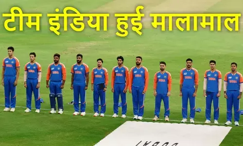 Asia Cup 2025 Final: India dominates, wins over Pakistan and awards ₹21 crore