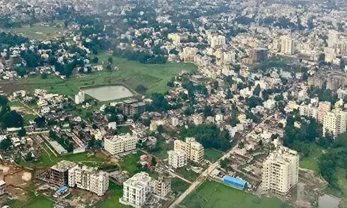 सरकारी गाइडलाइन में बड़ा बदलाव : जमीन के बाजार मूल्य की गणना अब वर्गमीटर में नहीं, हेक्टेयर में होगी