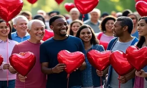 world heart day 2025