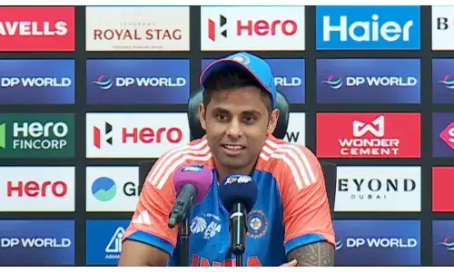 Suryakumar Yadav to donate Asia Cup 2025 Total match fees