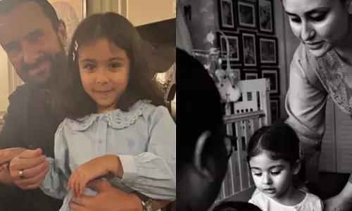 इनाया खेमू के 8वें जन्मदिन पर करीना कपूर ने लुटाया प्यार, तस्वीरें वायरल