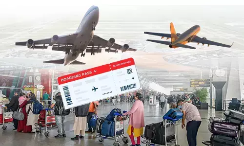 Delhi-NCR Airport