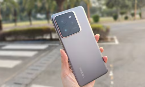 Realme GT 8 Pro launch features