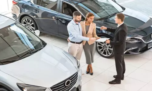 3 documents must be check while buying old vehicle details