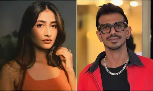 युजवेंद्र चहल पर Ex वाइफ धनश्री वर्मा ने लगाया धोखा देने का आरोप, बोलीं- शादी के दूसरे महीने ही पकड़ लिया था