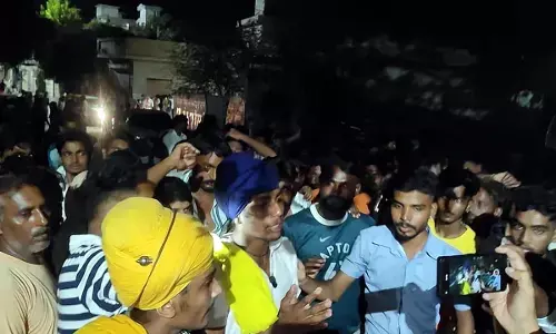 fatehabad ratia police station protest