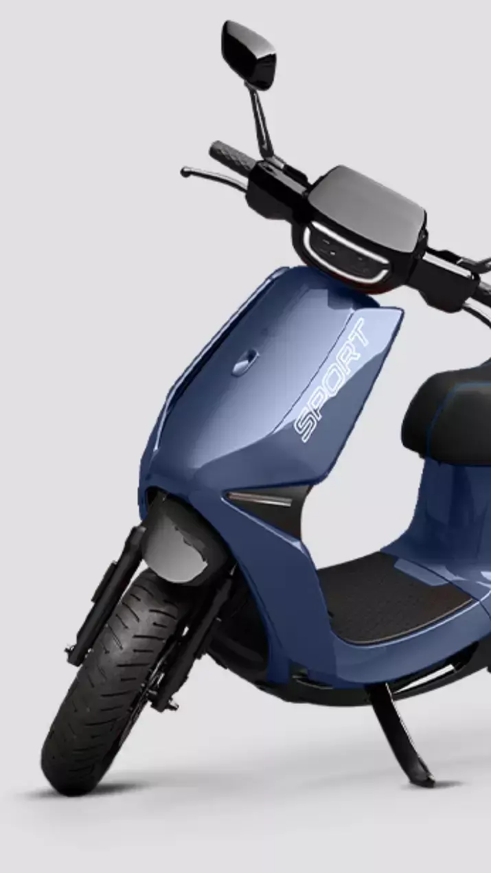Ola स्कूटर और बाइक खरीदें सिर्फ 49,999 रुपये में, देखें पूरी जानकरी