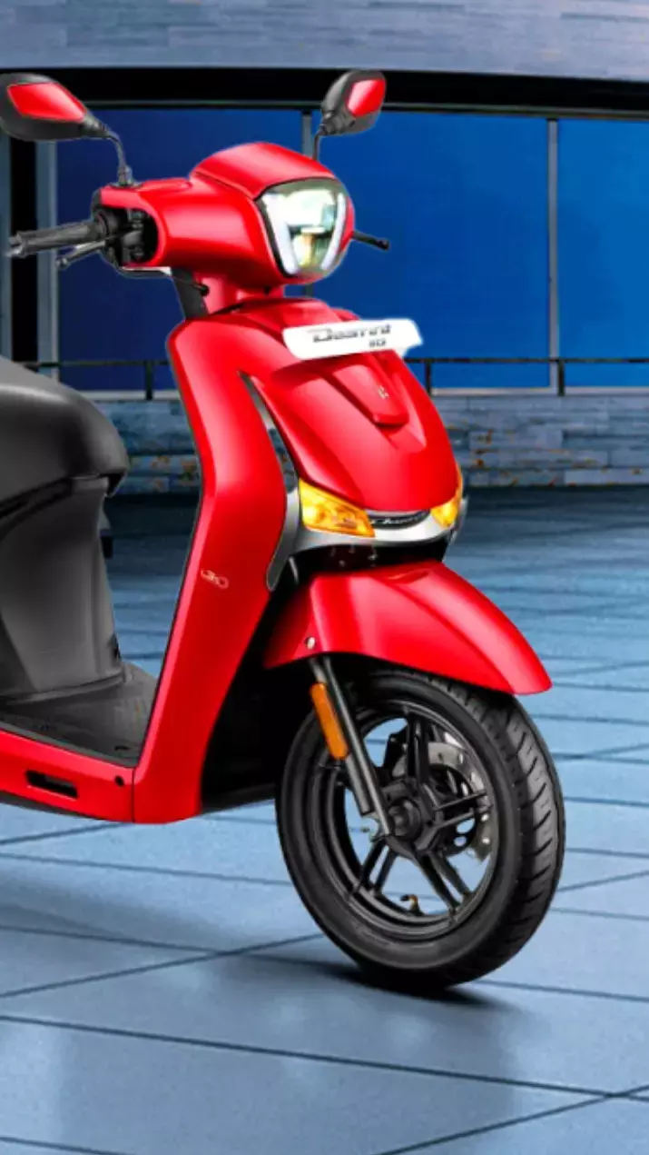 हीरो ने लॉन्च किया डेस्टिनी 110, कीमत सिर्फ 72,000 रुपये