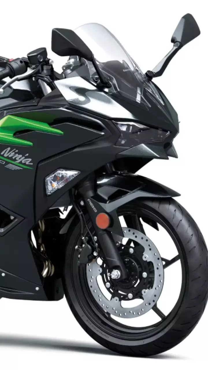 Kawasaki बाइक्स की कीमतों में भारी बदलाव, जानिए पूरी डिटेल