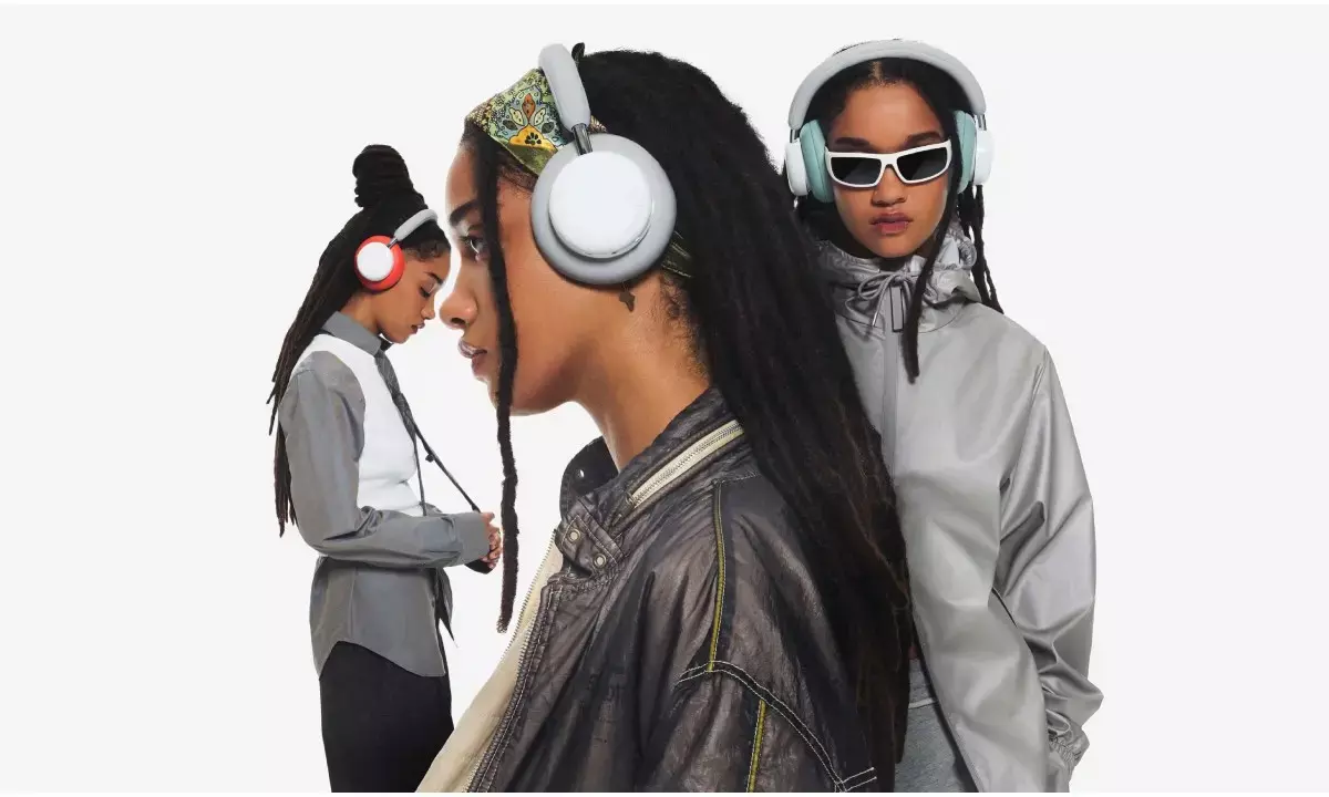 CMF Headphone Pro Launched india