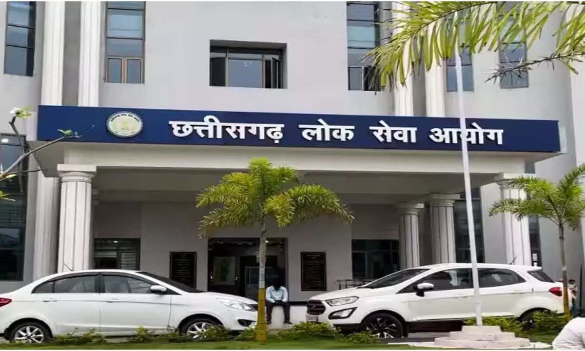 PSC घोटाला में पूरक चालान : पदाधिकारियों ने अपने परिजन, परिचितों का गलत तरीके से कराया चयन