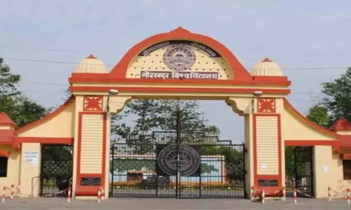 Gorakhpur University Gorakhpur University