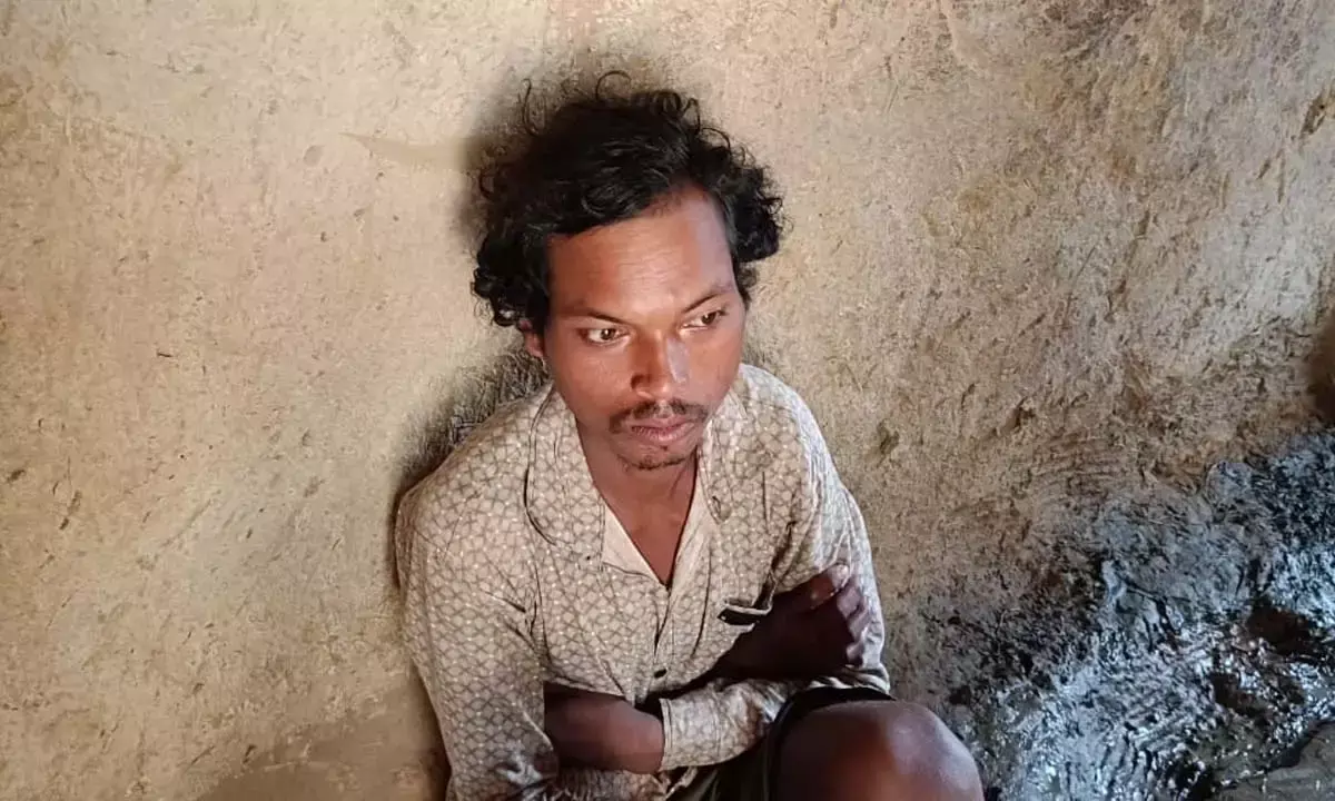 पैसों के लिए मां- बाप को पीटा : कलयुगी बेटे के हाथों मां की गई जान, पिता की हालत गंभीर