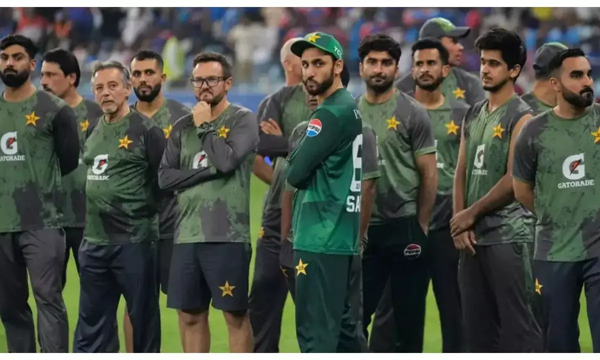 PCB suspends NOCs for foreign league