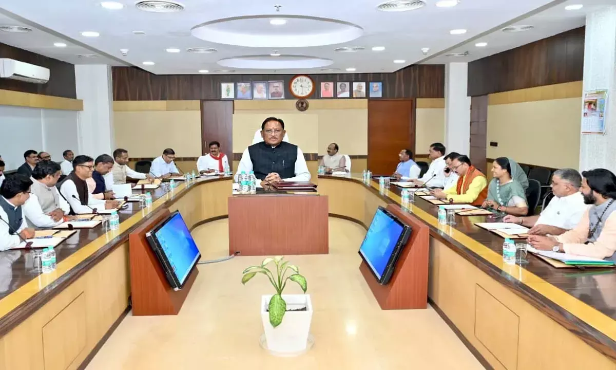 शासकीय सेवकों को कम दरों पर दिया जाएगा ऋण, 100 स्पेशल एजुकेटर्स की होगी भर्ती, पढ़िए