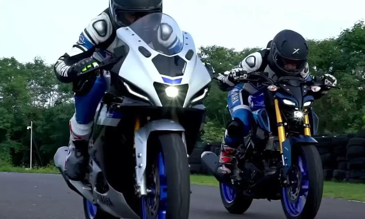 कंपनी अपने टू-व्हीलर्स पर लाई गजब का डिस्काउंट, इंश्‍योरेंस बेनिफिट भी मिलेगा