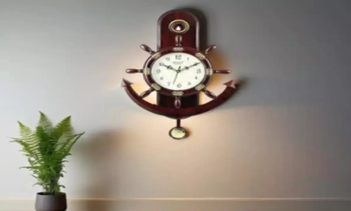 Wall Clock
