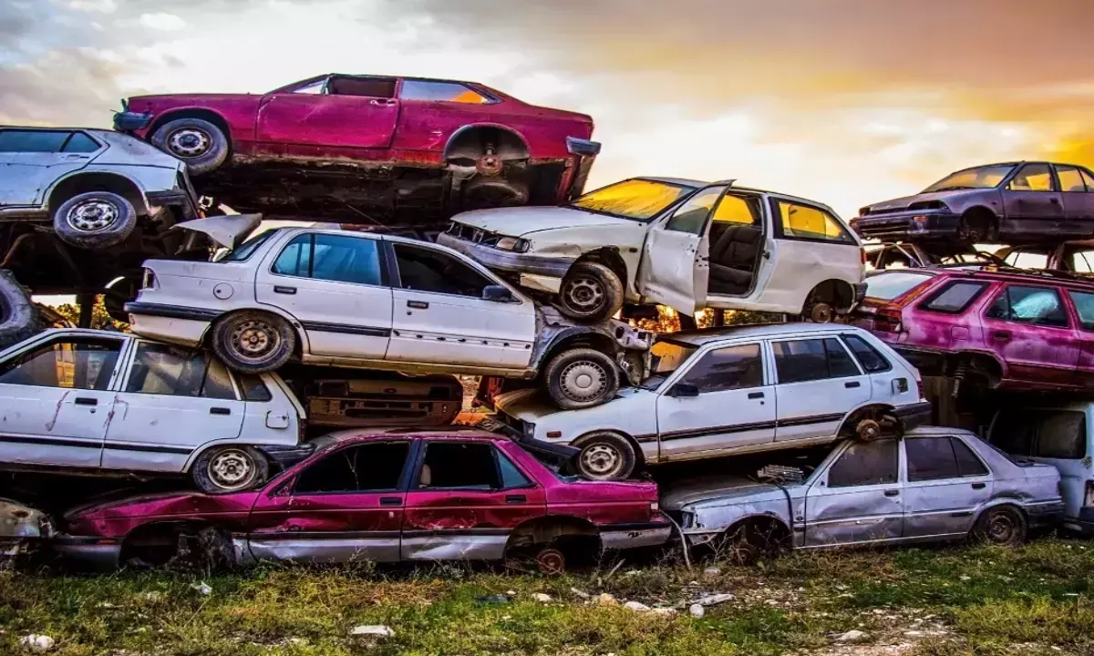 indian vehicle-scrap policy for-15-years old vehicle details indian vehicle-scrap policy for-15-years old vehicle details