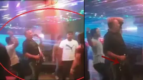 Ghaziabad Police Viral Video Ghaziabad Police Viral Video