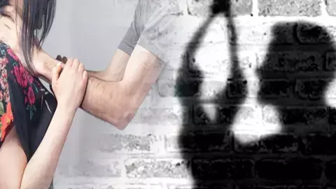 Gurugram software engineer suicide case.