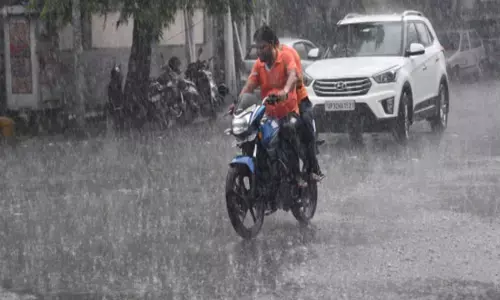 MP Weather Update MP Weather Update