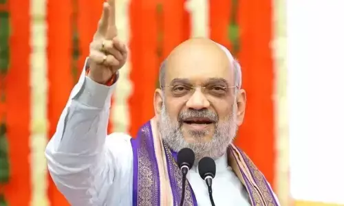 Union Home Minister Amit Shah to inaugurate several projects of Delhi Jal Board