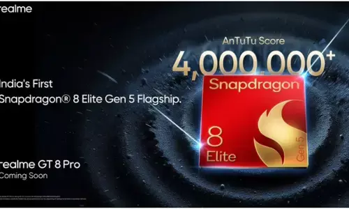 Realme GT 8 Pro