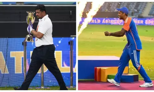 suryakumar yadav mohsin naqvi trophy controversy