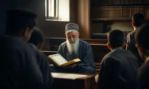 Conversion Controversy Conversion Controversy