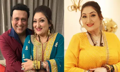 गोविंदा के अफेयर की अफवाहों पर सुनीता आहूजा का बड़ा बयान, अलगाव की खबरों पर की बात