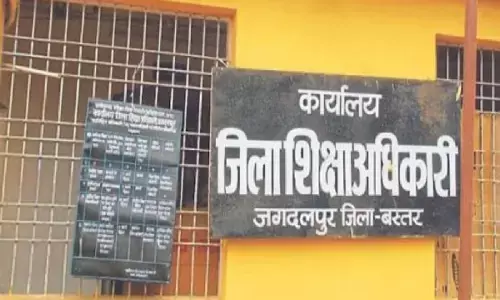 बीईओ की सूची वायरल : प्रभारी बीईओ रायपुर की लगा रहे दौड़, प्रभारियों की बढ़ी चिंता