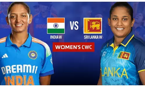 india women vs sri lanka women live score world cup 2025