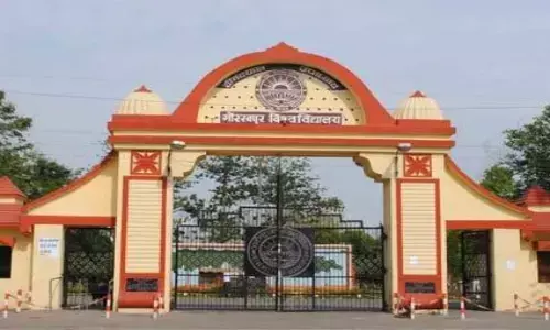 Gorakhpur University