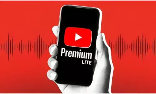 youtube premium lite india launch